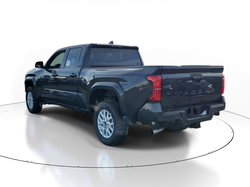New 2025 Toyota Tacoma SR5 Truck Double Cab