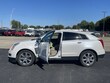 CADILLAC SRX
