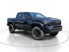 2026 Toyota Tacoma i-FORCE MAX TRD Pro Truck Double Cab