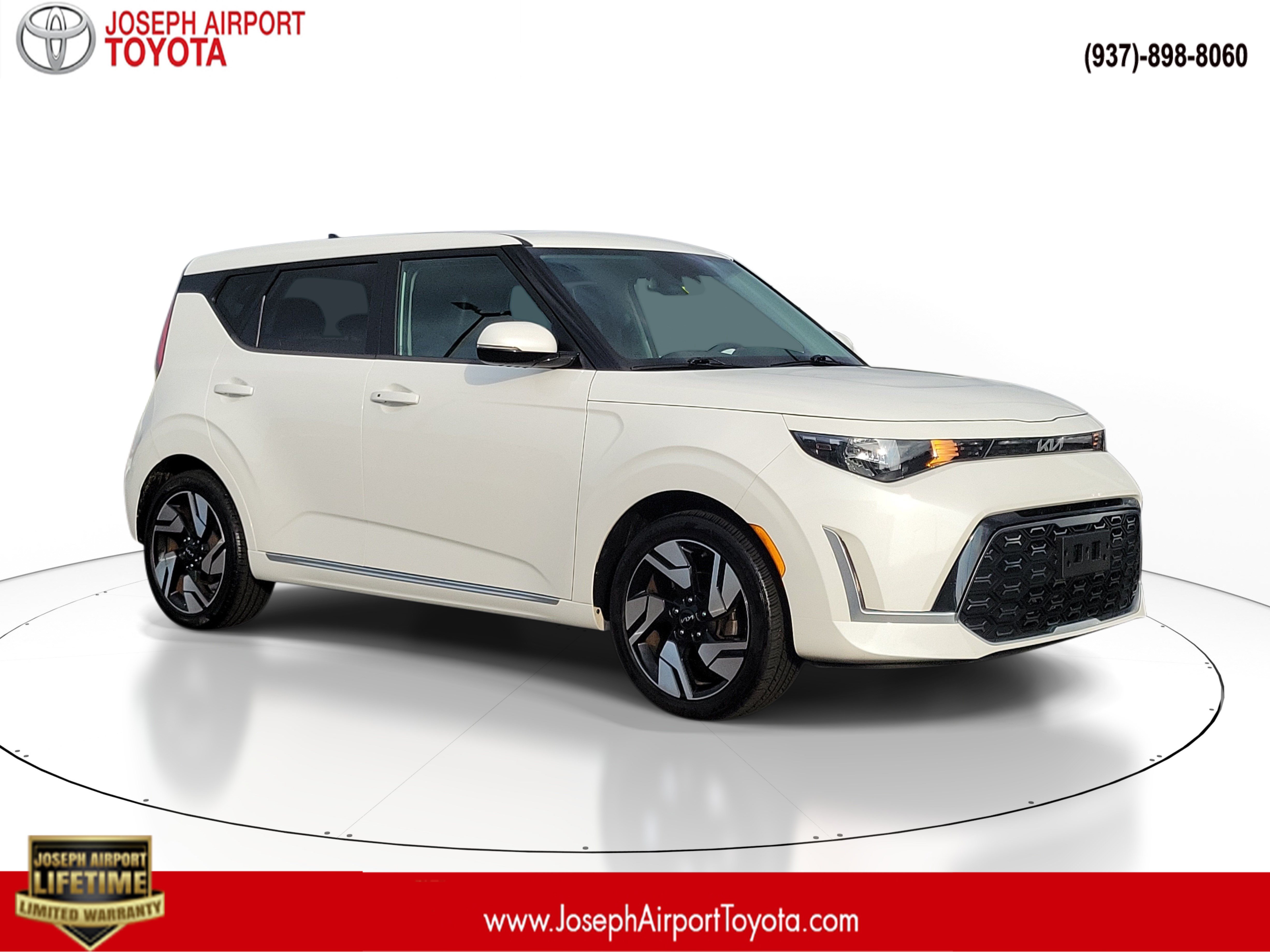 2023 Kia Soul