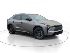 2026 Toyota bZ XLE SUV