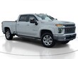  Chevrolet Silverado 2500HD