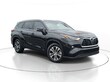 Toyota Highlander Hybrid