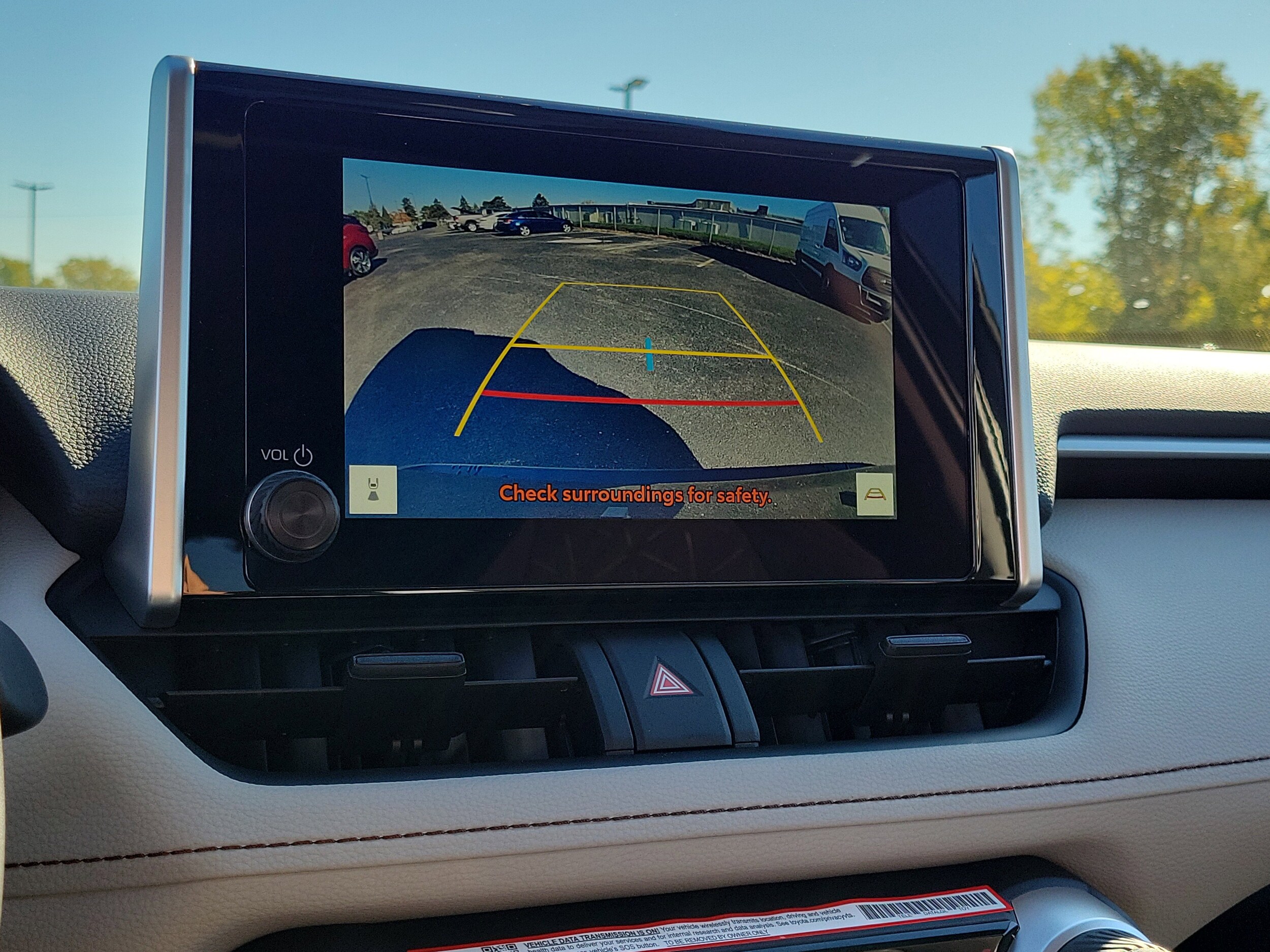 2025 Toyota RAV4 XLE photo 2