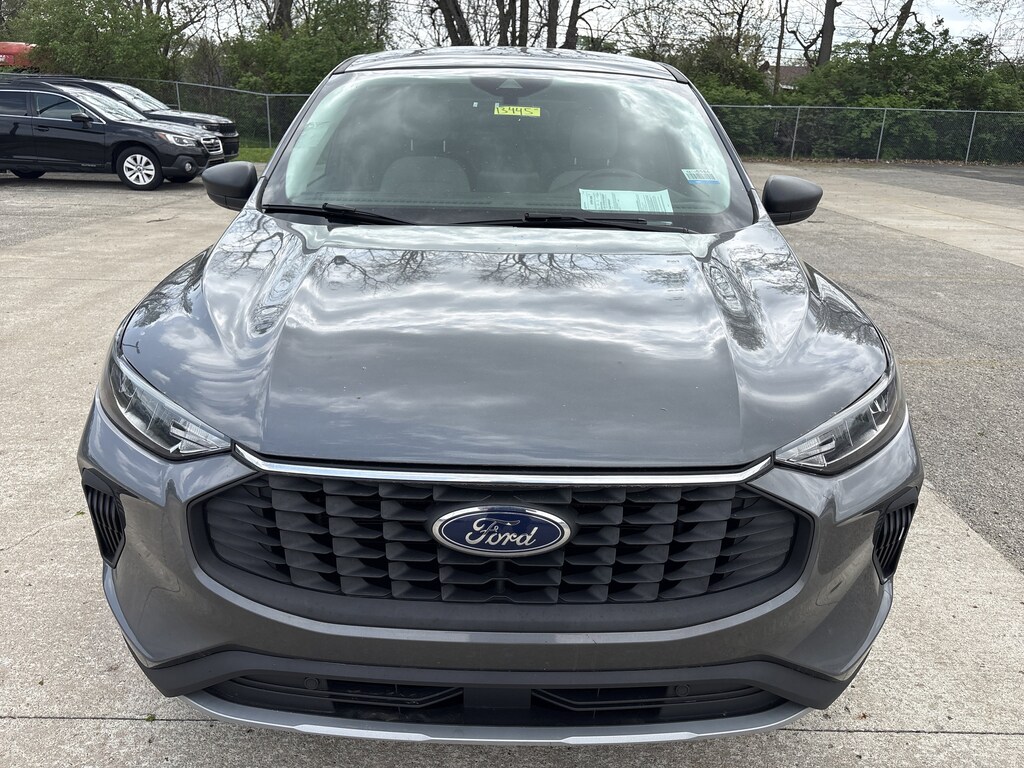 Used 2023 Ford Escape Active SUV