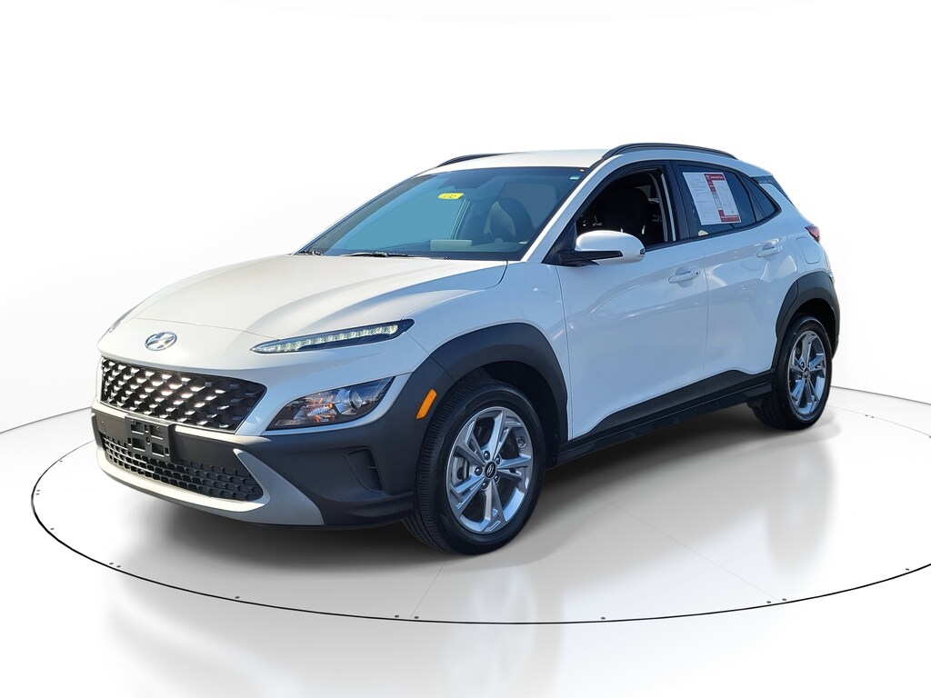 Used 2023 Hyundai Kona SEL SUV