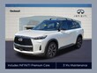  INFINITI QX60