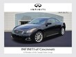  INFINITI Q60
