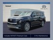  INFINITI QX80