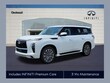  INFINITI QX80