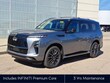 INFINITI QX80