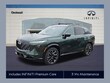  INFINITI QX65