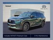  INFINITI QX60