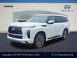  INFINITI QX80