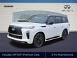 INFINITI QX80
