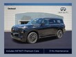  INFINITI QX80