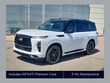  INFINITI QX80