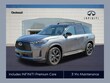  INFINITI QX60