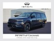  Jeep Grand Wagoneer L