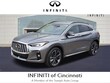 INFINITI QX55