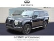 LEXUS GX 550