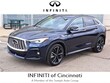  INFINITI QX55
