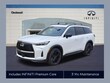  INFINITI QX60