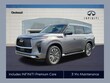  INFINITI QX80