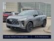  INFINITI QX65