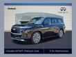  INFINITI QX80
