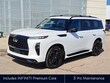 INFINITI QX80