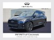  INFINITI QX50