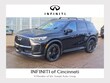  INFINITI QX60