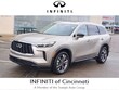  INFINITI QX60
