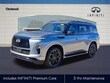 INFINITI QX80