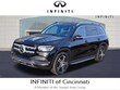  Mercedes-Benz GLS 450