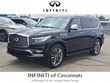 INFINITI QX80