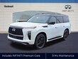  INFINITI QX80