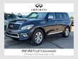  INFINITI QX80