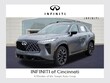  INFINITI QX65