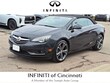  Buick Cascada