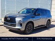 INFINITI QX80