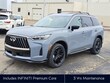  INFINITI QX60