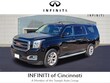 GMC Yukon XL 1500