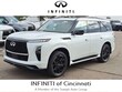  INFINITI QX80
