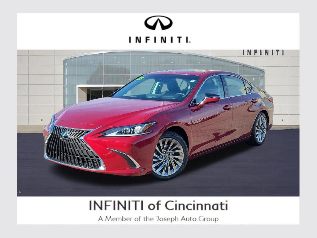  LEXUS ES 300h