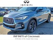 INFINITI QX55