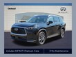  INFINITI QX60