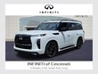  INFINITI QX80