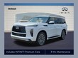  INFINITI QX80